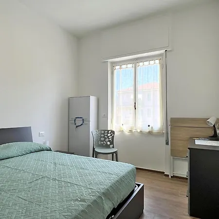 Apartment Casa Nan A