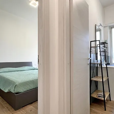 Casa Nan A Apartment