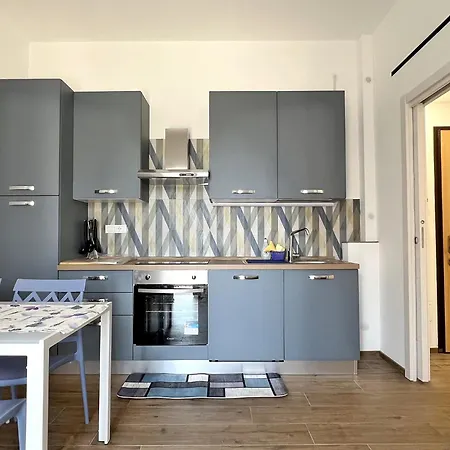 Casa Nan A * Lavagna