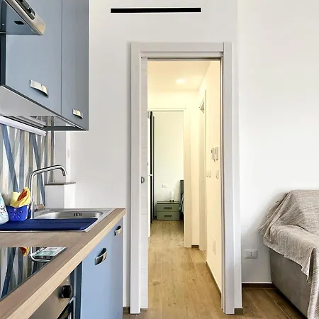 Appartement Casa Nan A Lavagna