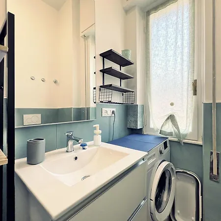 Casa Nan A Apartamento
