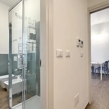 Casa Nan A Appartement *