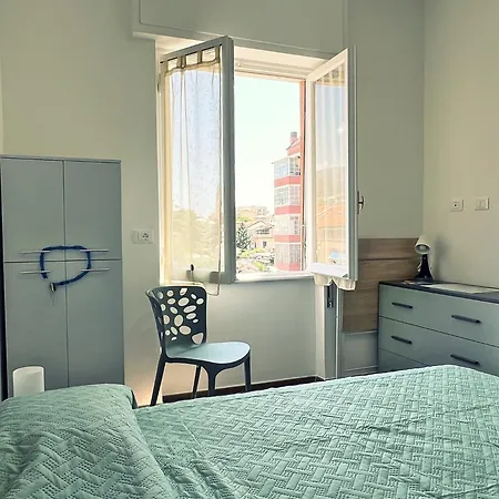 Casa Nan A Lavagna
