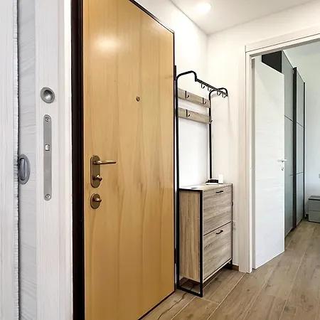 Casa Nan A Apartamento *