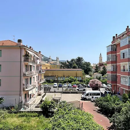 Appartement Casa Nan A *